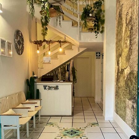 Thalia Guest House Marzamemi Kültér fotó