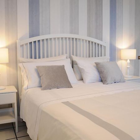 Thalia Guest House Marzamemi Szoba fotó