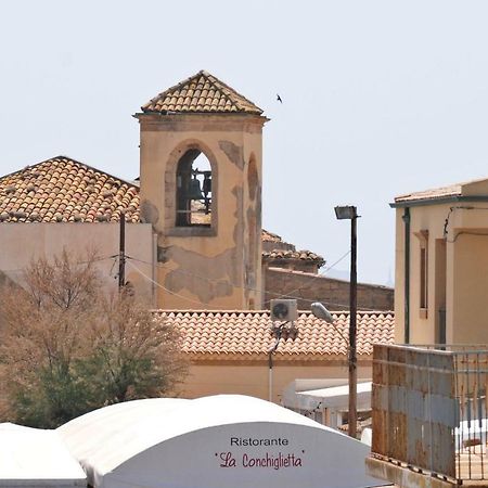 Thalia Guest House Marzamemi Kültér fotó