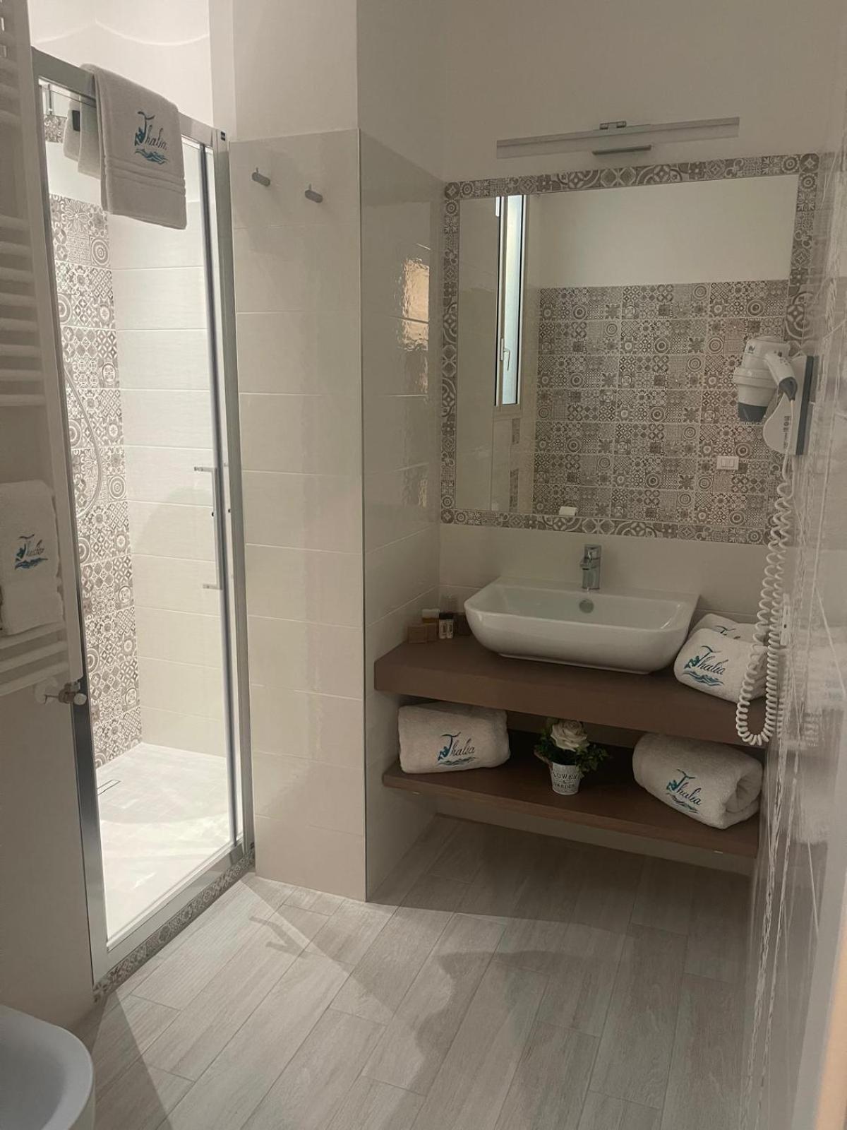 Thalia Guest House Marzamemi Kültér fotó