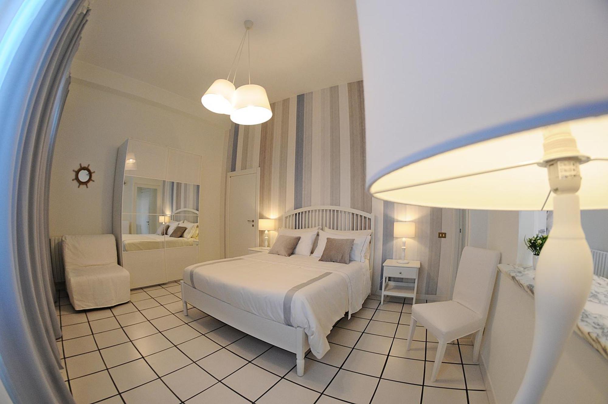 Thalia Guest House Marzamemi Szoba fotó