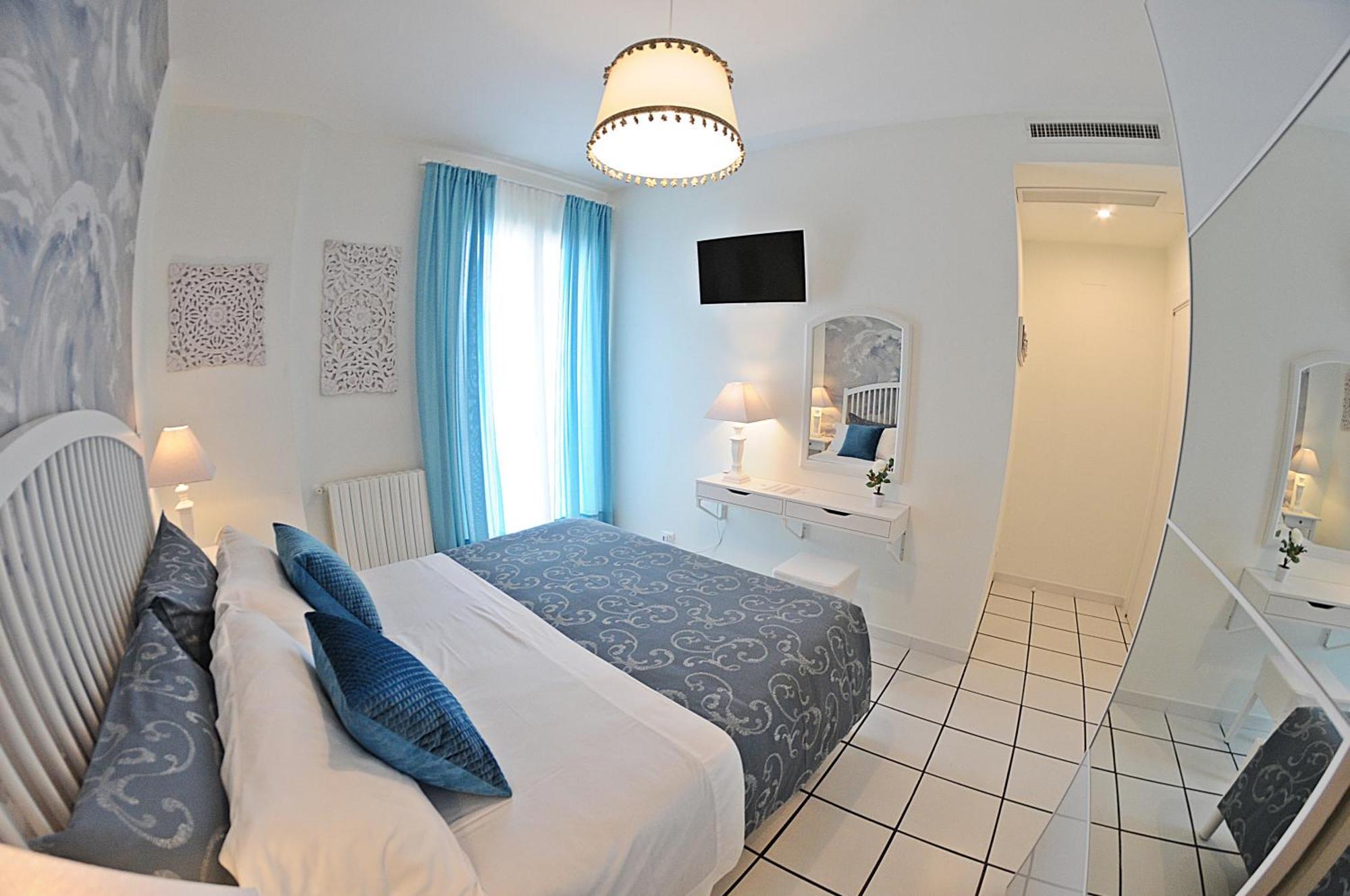 Thalia Guest House Marzamemi Szoba fotó