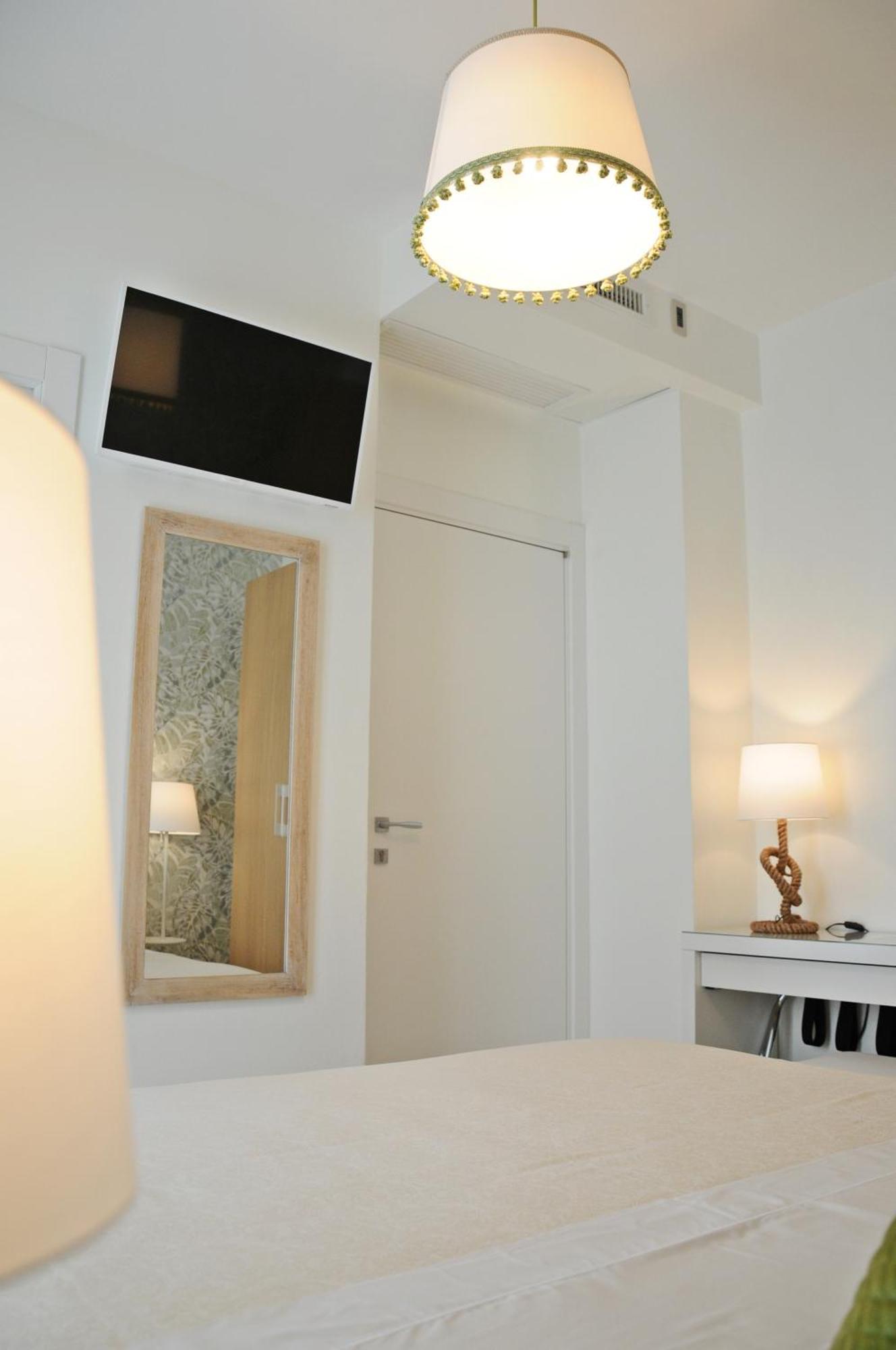 Thalia Guest House Marzamemi Szoba fotó