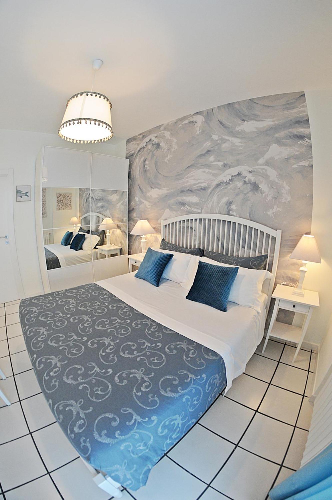 Thalia Guest House Marzamemi Szoba fotó