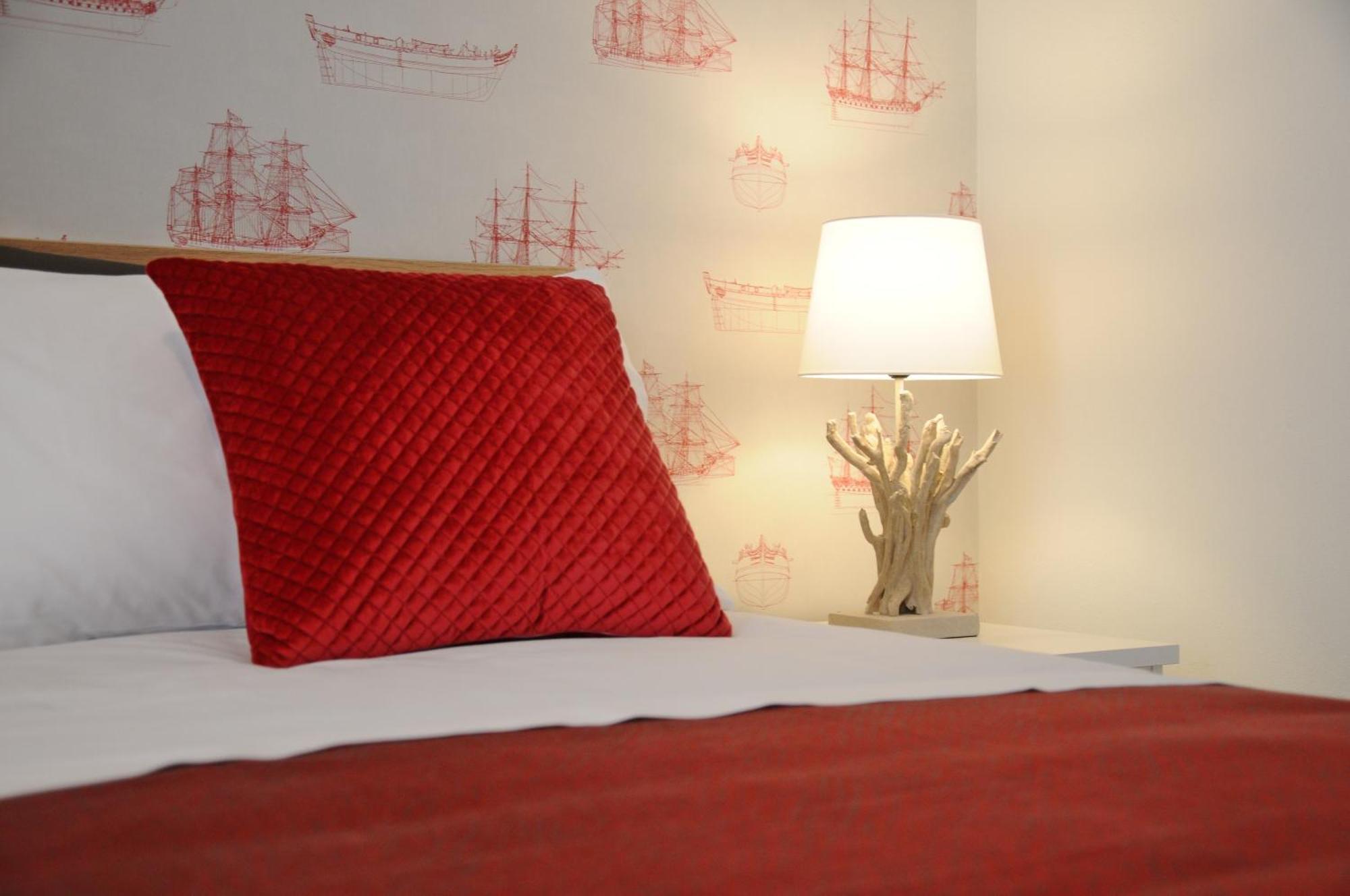 Thalia Guest House Marzamemi Szoba fotó