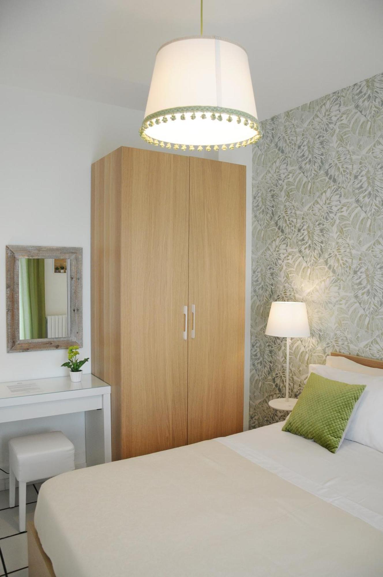 Thalia Guest House Marzamemi Szoba fotó