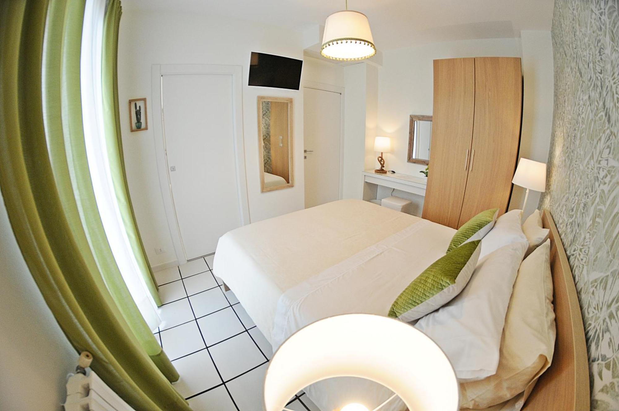 Thalia Guest House Marzamemi Szoba fotó