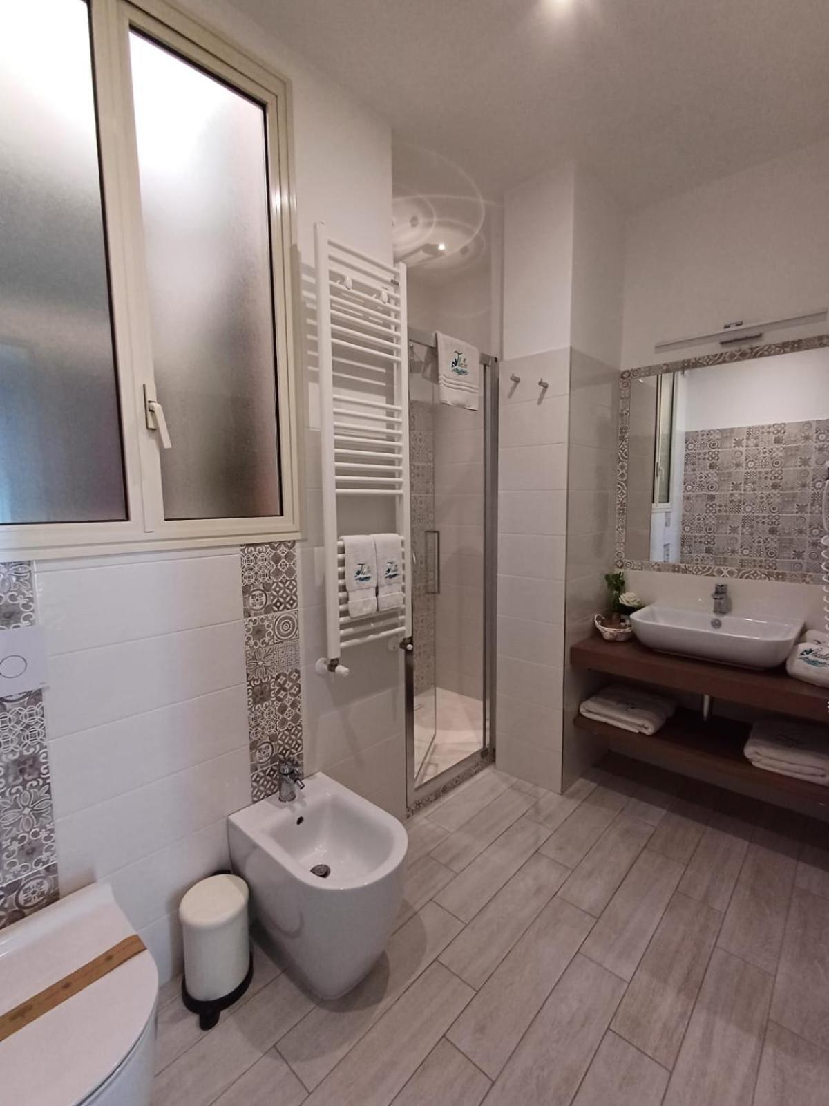 Thalia Guest House Marzamemi Kültér fotó