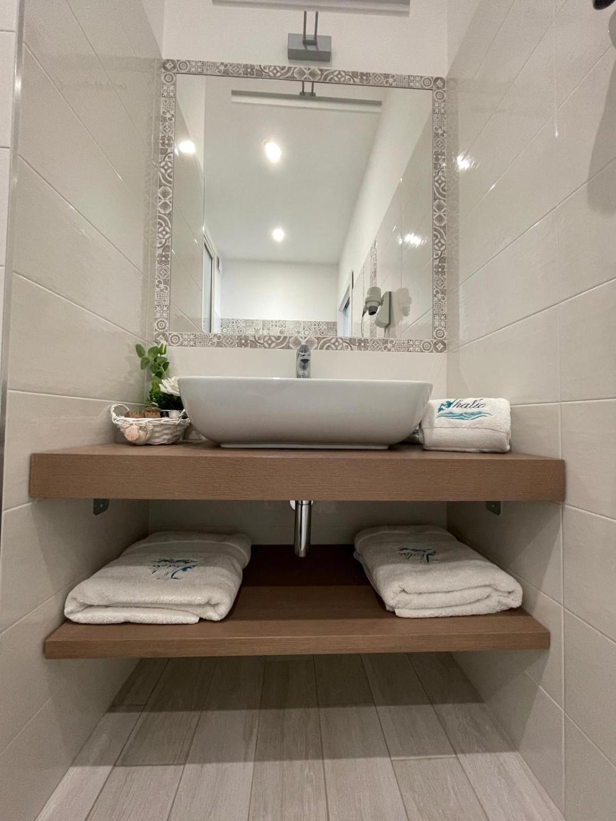 Thalia Guest House Marzamemi Kültér fotó
