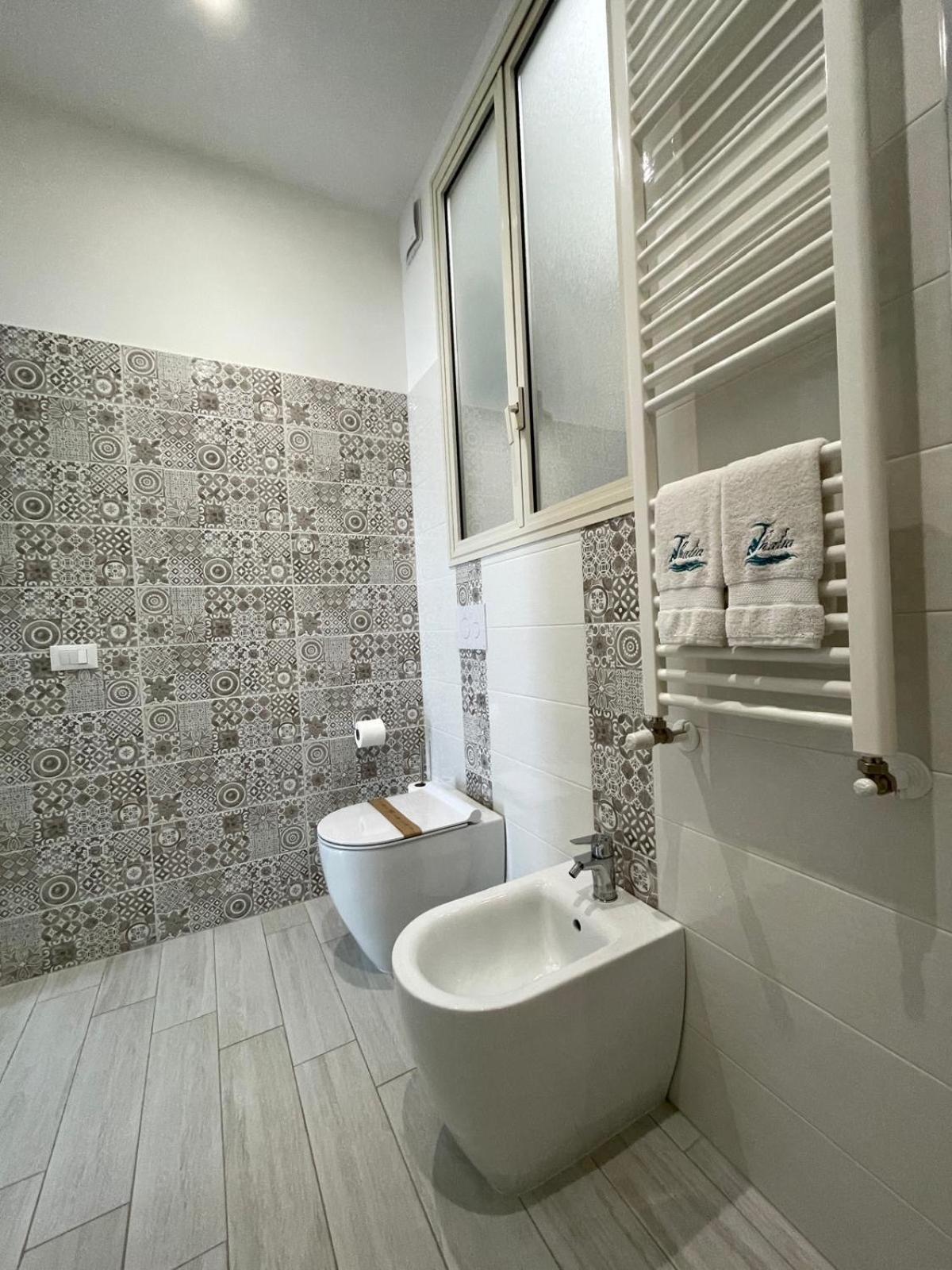 Thalia Guest House Marzamemi Kültér fotó