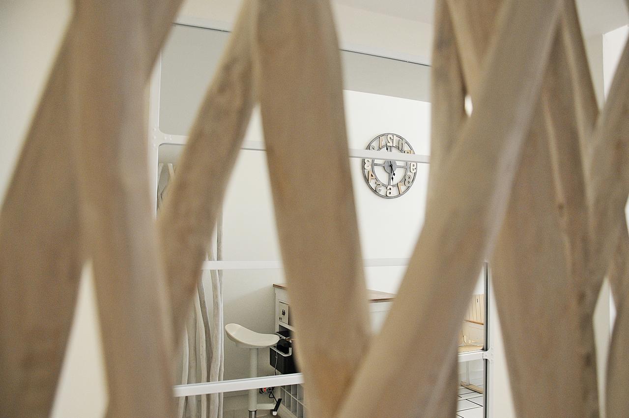 Thalia Guest House Marzamemi Kültér fotó
