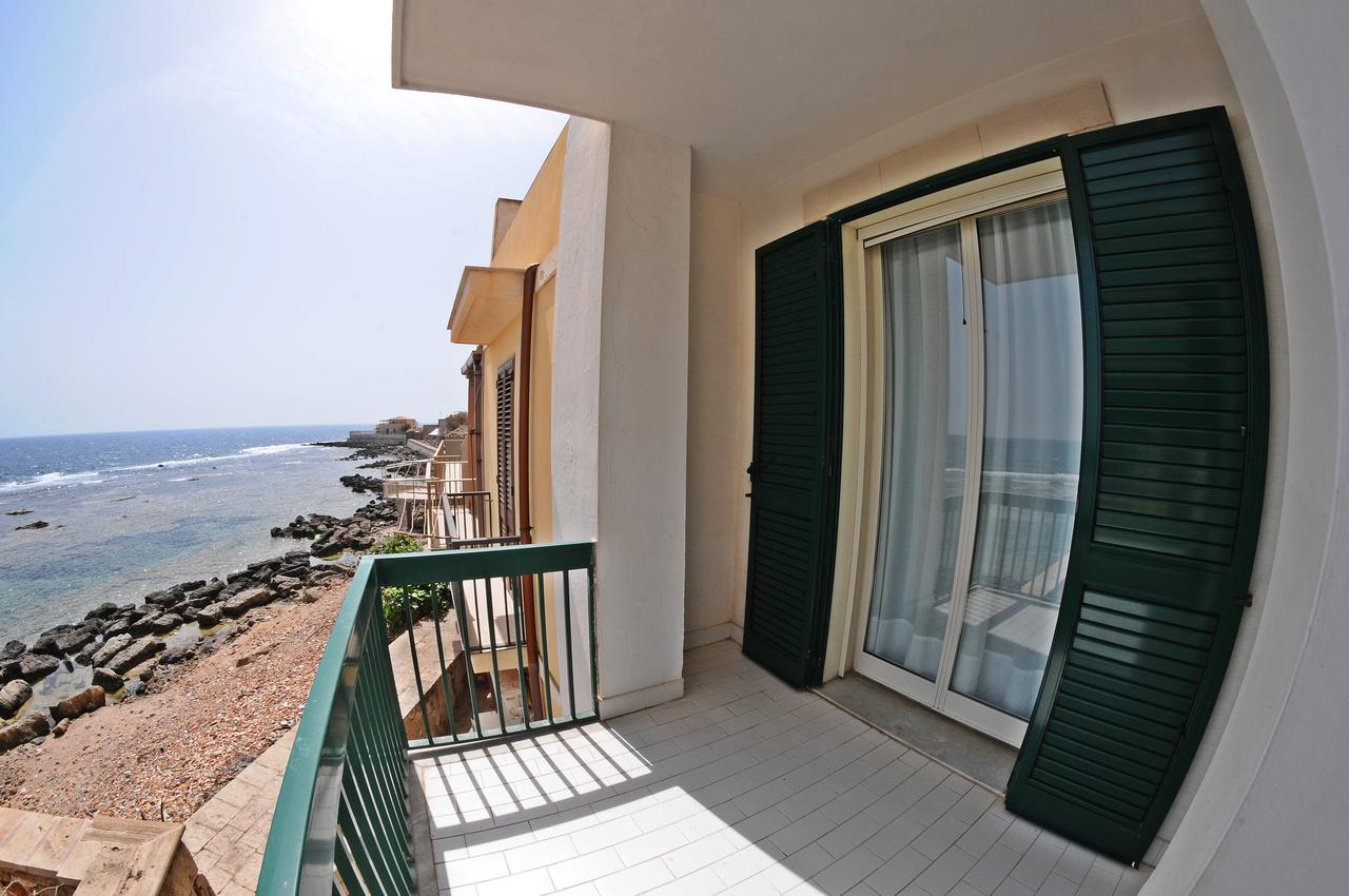Thalia Guest House Marzamemi Kültér fotó