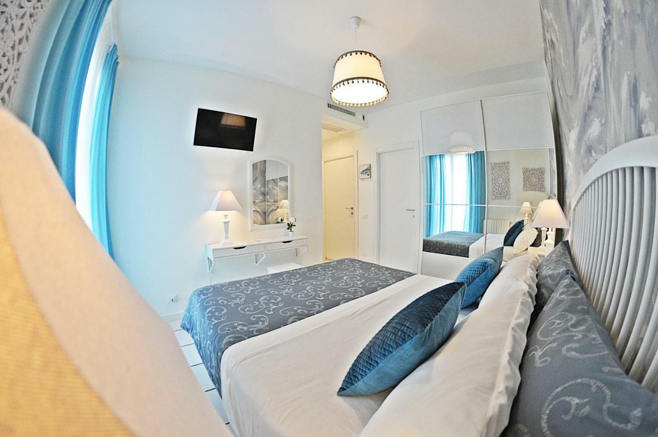 Thalia Guest House Marzamemi Kültér fotó