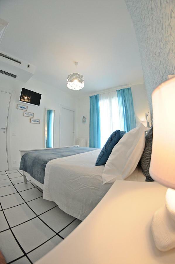 Thalia Guest House Marzamemi Kültér fotó