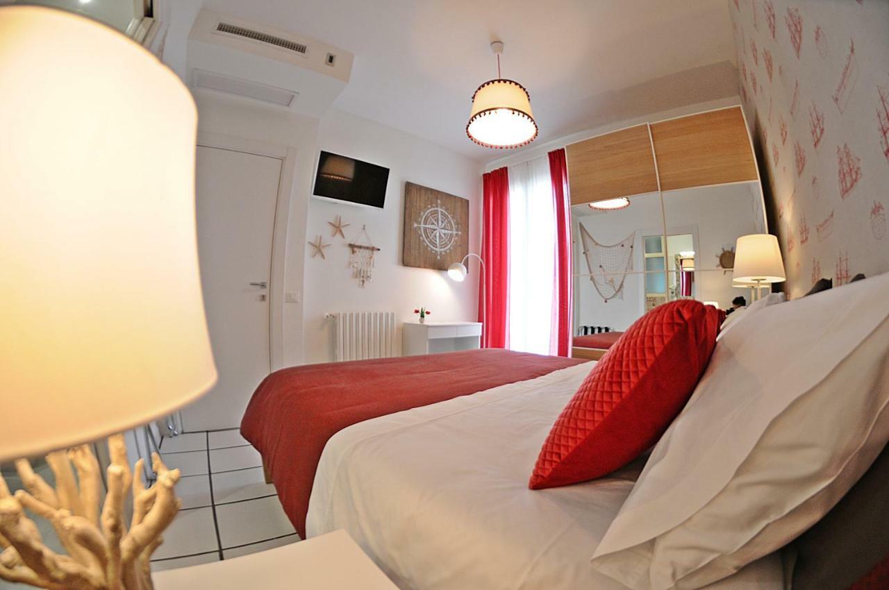 Thalia Guest House Marzamemi Kültér fotó