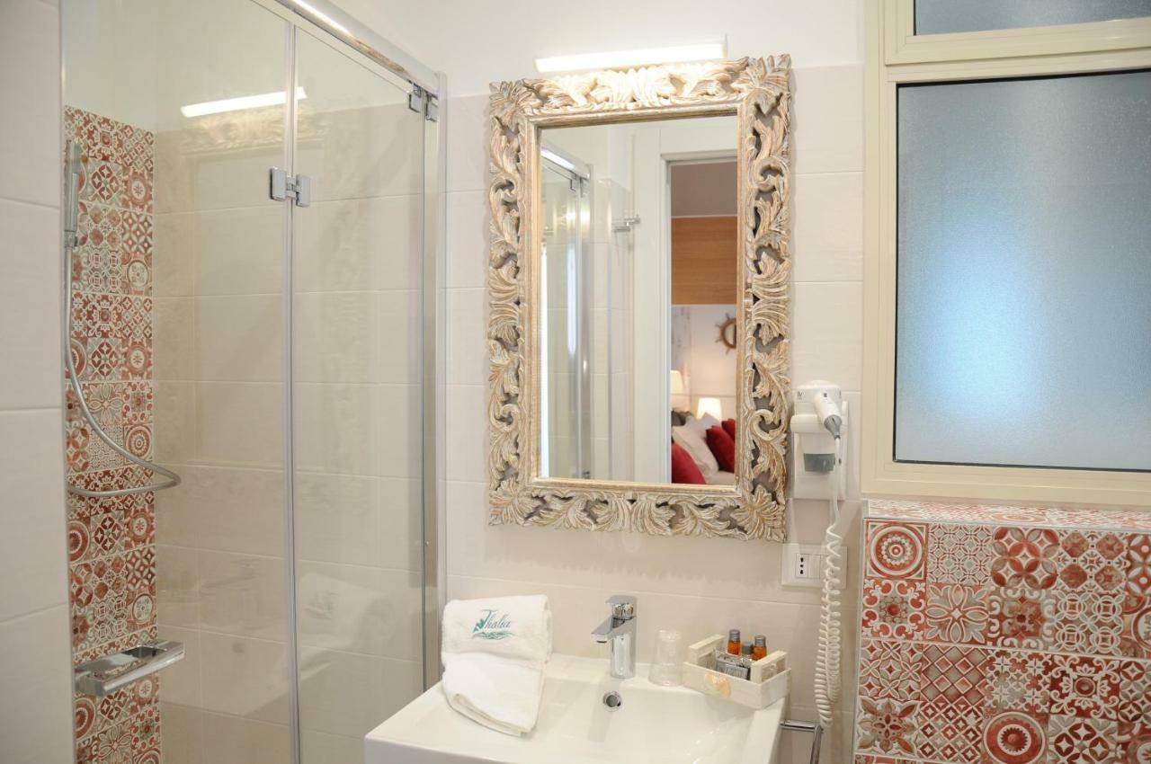 Thalia Guest House Marzamemi Kültér fotó