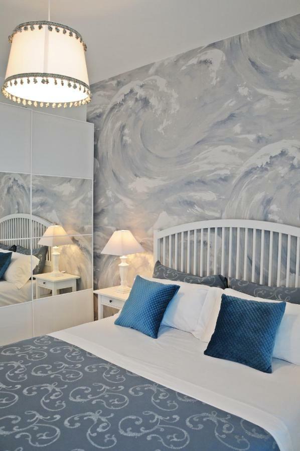 Thalia Guest House Marzamemi Kültér fotó