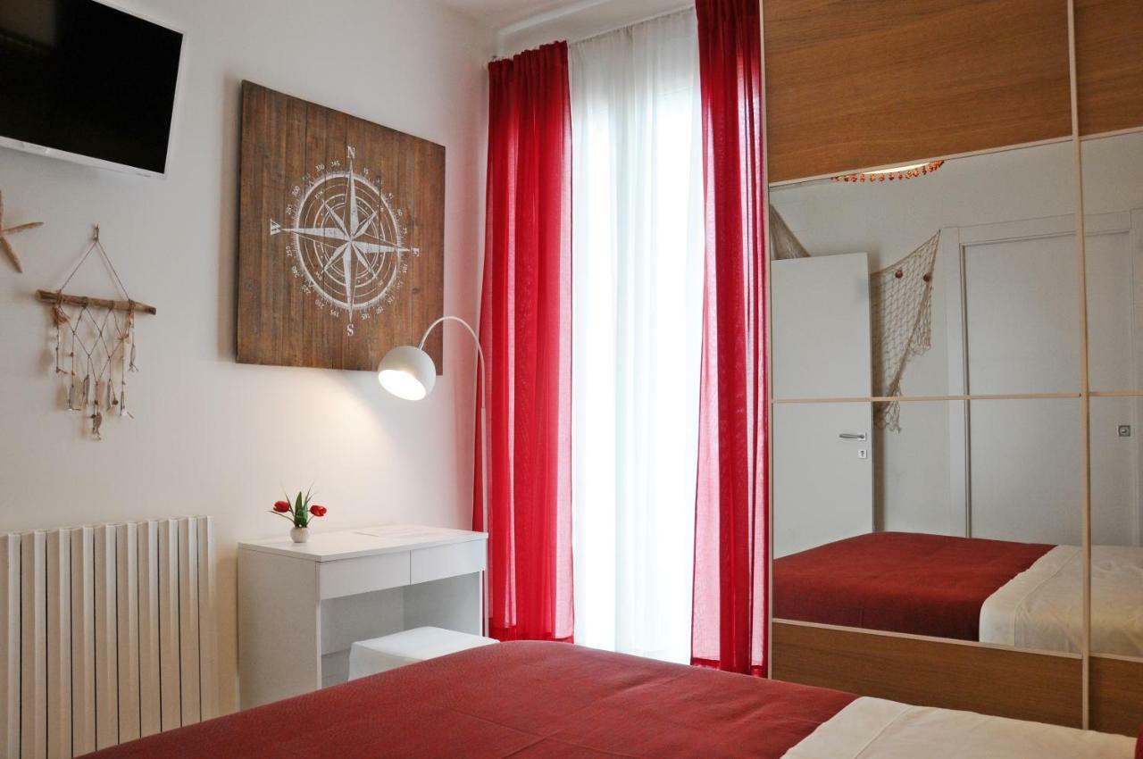 Thalia Guest House Marzamemi Kültér fotó