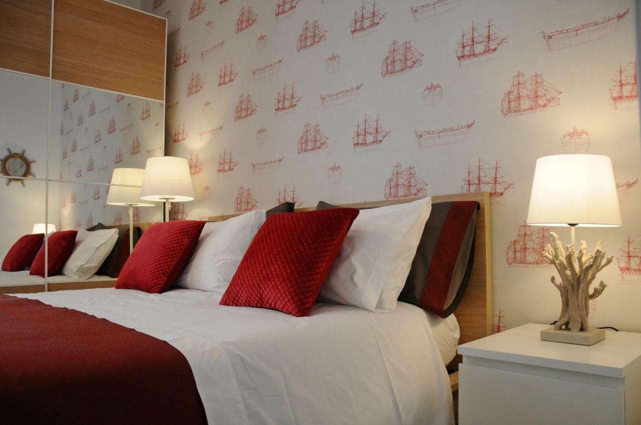 Thalia Guest House Marzamemi Kültér fotó