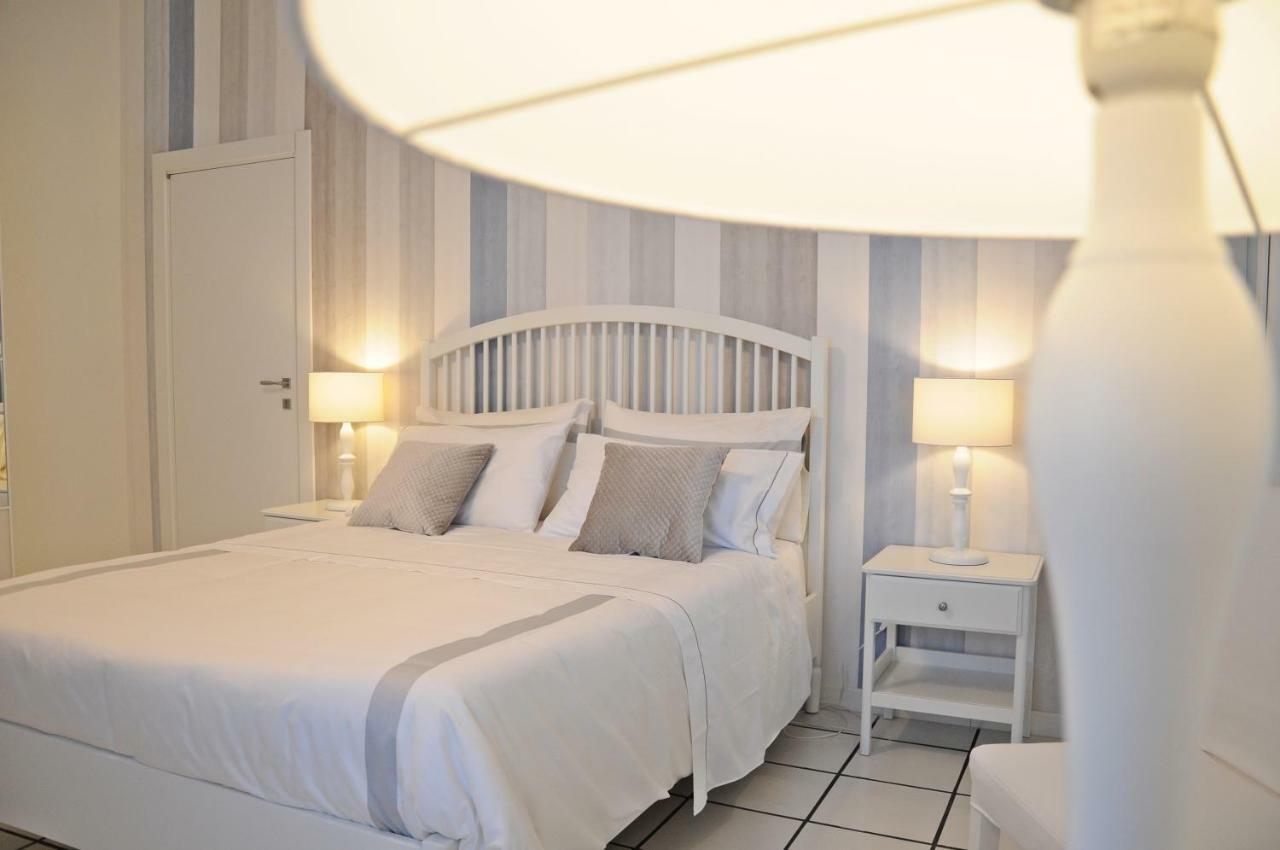 Thalia Guest House Marzamemi Kültér fotó