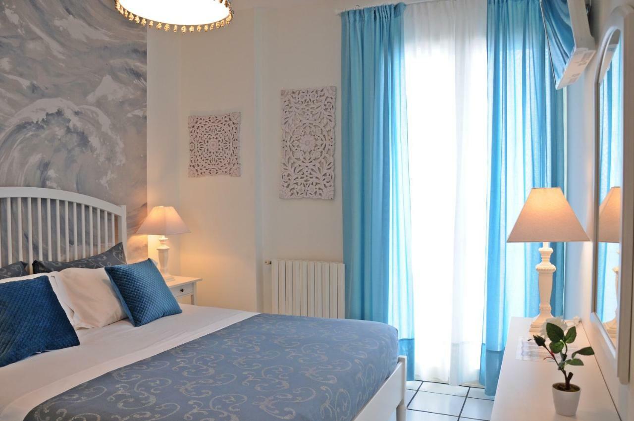 Thalia Guest House Marzamemi Kültér fotó