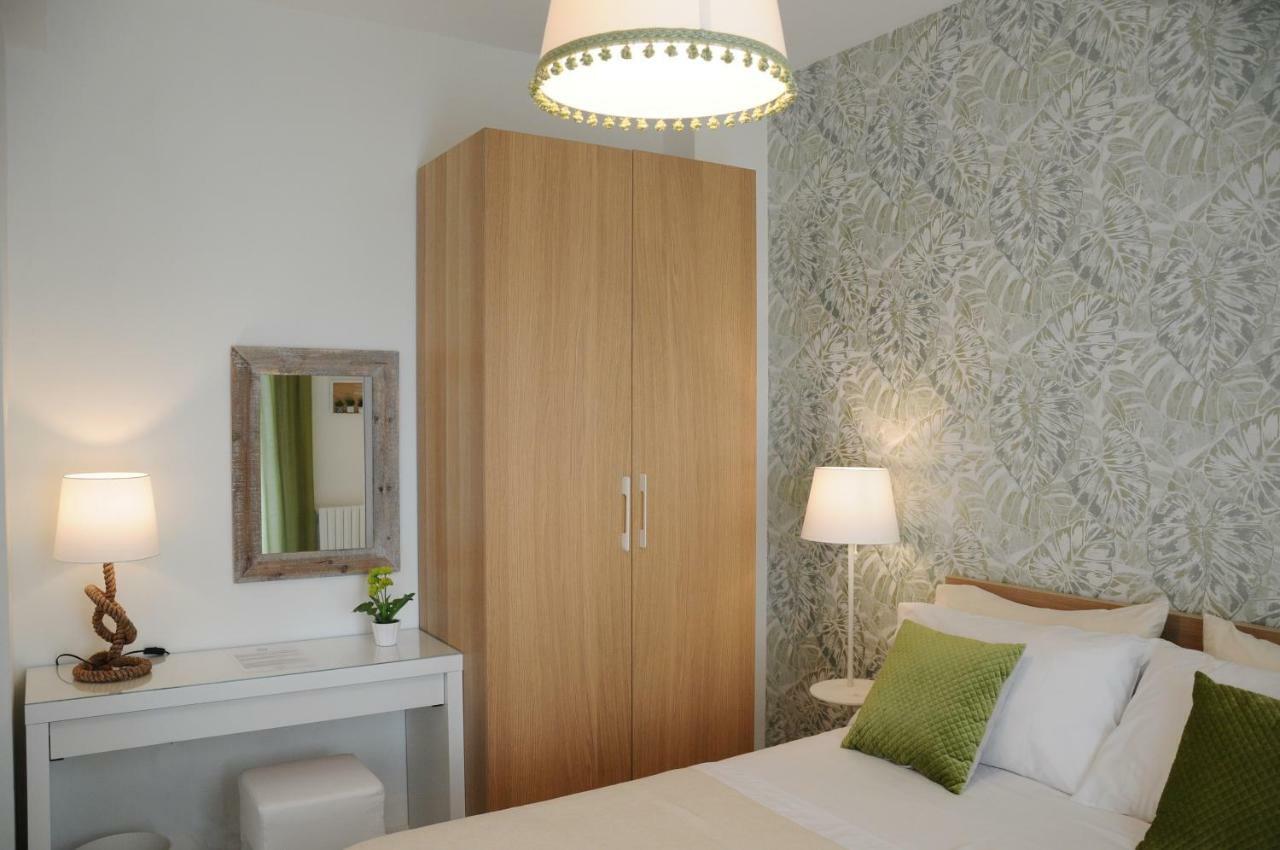 Thalia Guest House Marzamemi Kültér fotó