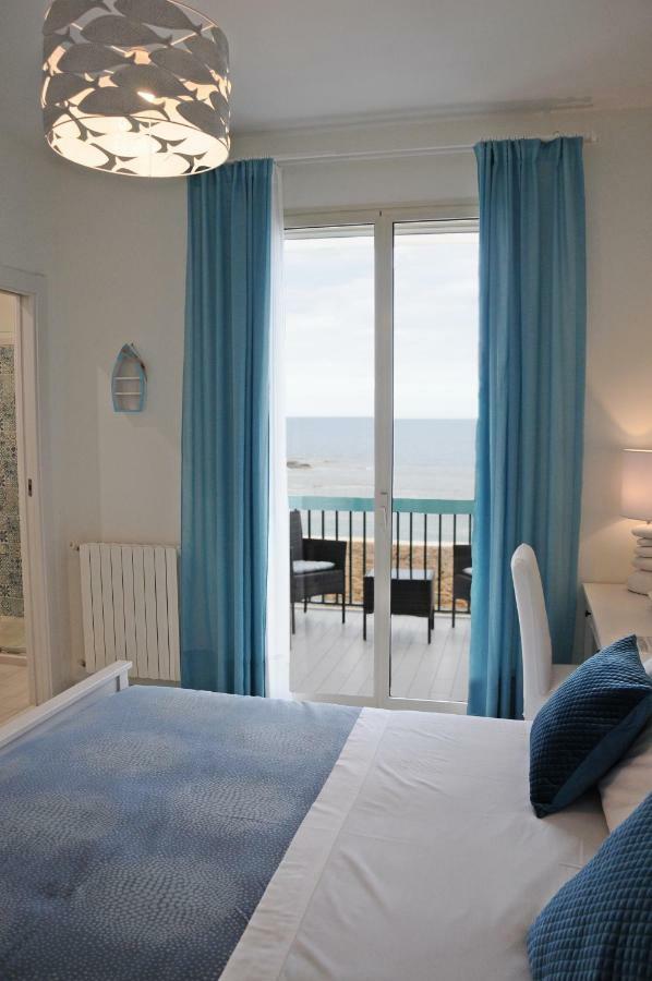 Thalia Guest House Marzamemi Kültér fotó