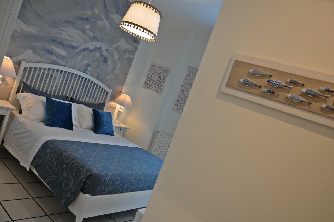 Thalia Guest House Marzamemi Kültér fotó